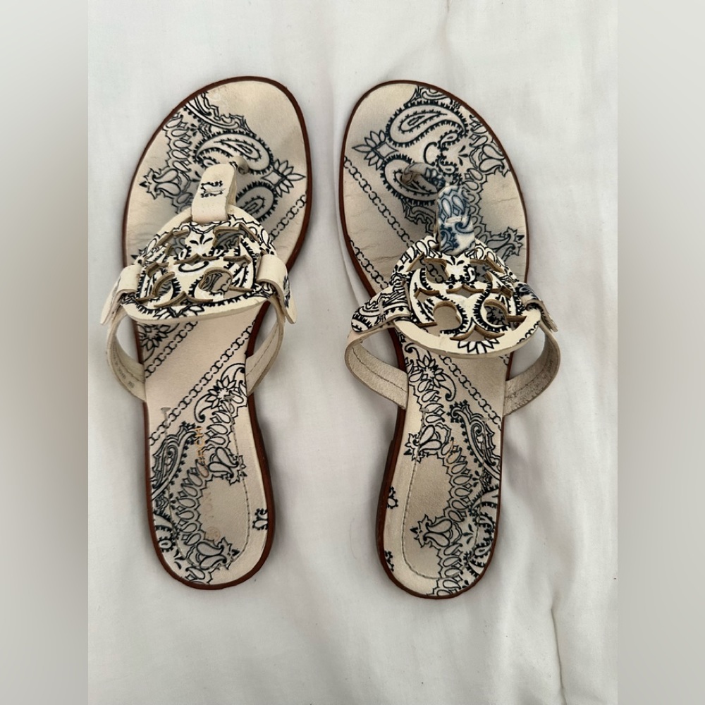 Tory Burch sandals
